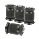 Pack Of 4 Arm Cushion Sleeve Bushing For CFMOTO CF400
