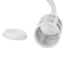 Home Brew Syphon Pack Wine Making Hand Knead Siphon Filter Tube Long 2 Meter