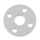 1 Piece Servo Arm 25T Disc Round Metal Horns for rc Servos Robot MG996