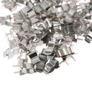 100x/Lot 5x20mm Fuseholders Support Fuse Holder And Thickness Of 0.35MM OZ