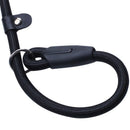 52inch Strong Nylon Rope Pet Dog Slip Training Leash Walking Lead Collar (B