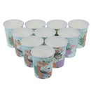 10pcs Safari theme paper cups disposable cups kids birthday party suppl ï¼D