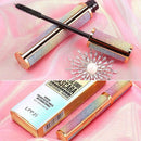 Leezi Star 4D Long Waterproof Not blooming-Mascara W6E1