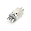 1/4'' Adjustable QPM11-NC Pressure Switch Wire External Thread Nozzle  Z