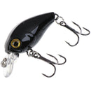 5pcs Fishing Lures Crankbaits Treble Hooks Randomly Baits Tackle Bass Minnow FT
