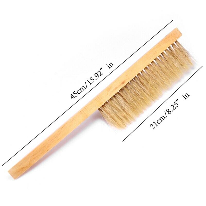 Beekeeping Beekeeping Equipment Tool 4 Pieces / Set Breathable Jacket Veil  B5V9