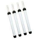 4Pcs House Plant Water Level Indicator Guage Sensor Soil Moisture Meter Sensor