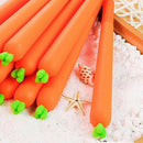 30 Pcs Cute Super Sprouting Cartoon Carrot Neutral Pen Gel Korean Student S T9Y9