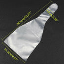 100pcs Canine Semen Collection Bag Sleeves Dog Artificial Insemination Shea