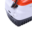 Seaflo Automatic Submersible Boat Bilge Water Pump 12v 750gph Auto with Flo