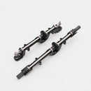 Upgrade Metal Gear Bridge Axle for WPL B1 B-1 B14 B-14 B24 B-24 C14 C-14 C2