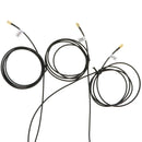 Phones Signal 4G LTE Signal Amplifier Mobile Phone Signal (2700Mhz)Antenna