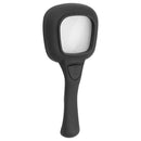 Multi-functional Magnifying Glass Handheld Magnifier Loupe with LED Lamp A