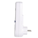 Plug in Power Meter Electricity Analyzer Monitor Voltage Wattmeter (FR)