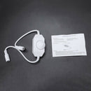 12V / 24V 6A LED Dimmer Controller Adjust brightness for easy Color Clear,  T1P5