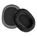 2Piece Ear Pads Cushions Covers Replacement for Audio Technica ATH-M50X M40X M30
