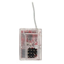 RC Upgrade Parts Receiver Box for JJRC Q39 & Feiyue 1:12th On-Road Vehicles