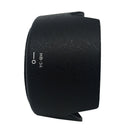 HB-34 Lens Hood for Nikon AF-S DX 55-200mm F4-5.6G ED HB34 55-200 3C