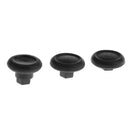 14 in 1 Thumbstick Thumb Stick Replacement for PS4 XBOX One Controller Black