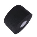1X Neck Ruffle Roll Paper Disposable Muffler Paper Cutting Collar Covering To FU