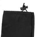 Walking Stick Storage Bag Camping Hiking Pole Holder Shoulder Strap Pouch