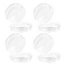 Gas Stove Switch Cover Childproof Gas Stove Knob Protective Covers (4pcs) A