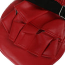 2X Handcrafts Pratze Boxing punching pads Boxtraining Pratzen Focus Kick PadsOZ