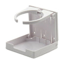 Universal Plastic  Folding Cup Can Bottle Drink Holder For Car Truck Boat RV .