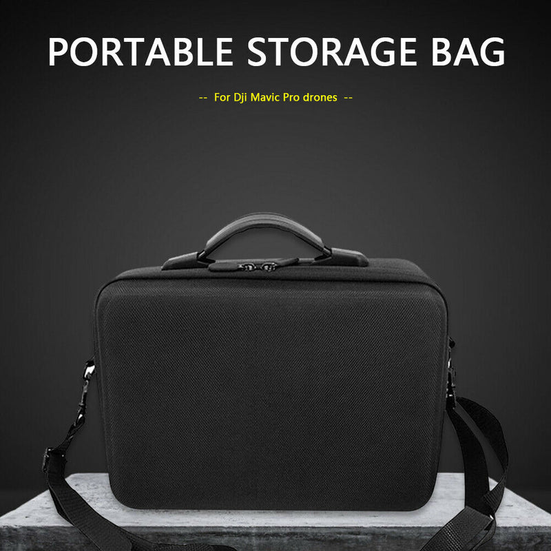Drone Carrying Shoulder Handbag for DJI Mavic Pro Shockproof Storage Pouch