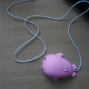 Mini 1200 Dpi Cute Optical Mouse With Usb Cable Professional Gaming Mouse G