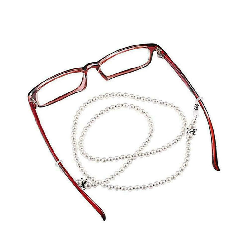 Eye Glasses Sunglasses Spectacles Eyewear Chain Holder Cord Necklace Hot La N8R7