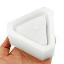 Flower Pot Silicone Rubber Molds Candle Soap Bottle Mold Handmade Craft Mol
