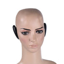 Ear Cover Salon Hairdressing Hair Dyeing Coloring Protector Waterproof Earmuff-