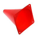 6 PCS Multi-function Safety Agility Cone for Football Soccer Sports Field P U7A7