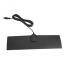 DVB-T2 Thin HD 1080P Digital Antenna Mini Flat Signal Amplifier TV Receiver