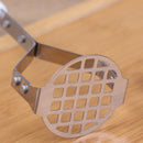 Pressed Potato Masher Ricer Potato Coffee Juice Potato Pusher Smooth Ma _AUA.AU