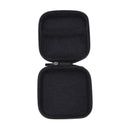 Square Shape Hard Protective Carry Storage Bag for Bluetooth Headset Cable
