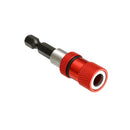 Magnetic Drywall Screw Bit Holder Hex Shank Drill Screw Tool - 1/4" Hex Shank