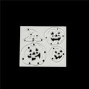 Pumpkins Metal Cutting Dies for DIY Scrapbooking Album Cards Halloween Decor ME