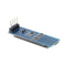 White 0.91" I2C IIC OLED 128x32 LCD LED Display Module SSD1306 For Arduino 1PC