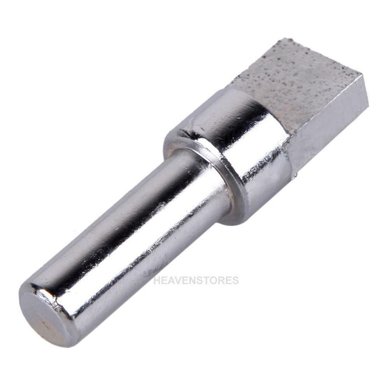 Diamond Dresser Square Head for Grinding Disc Wheel Dressing Bench Grinder hv2n