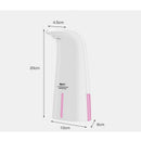 DItIm Auto Induction Foaming Hand Wash Washer Automatic Soap Dispenser 0.25
