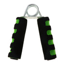 2x Fitness Wrist Forearm Strength Training Hand Power Grip Exerciser Gripper