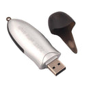 1X(Plastic Wireless Bluetooth 4.0 Ble Abs Shell Cc2540 Sniffer Board Usb In