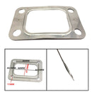 Multi Layers 5 Layer T3 T35 T38 Turbocharger  Inlet