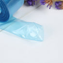 200PC disposable salon hair dyeing coloring protector covers for glasses legs ME