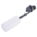 Float Ball Valve Shut off 1/2" Automatic Fill Feed  Humidifier Tank Water LJ