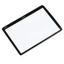 Camera Guard Cover Replacement LCD Screen Protective Film for Canon 550D