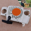 Recoil Pull Starter fit for Chainsaw Stihl 017 018 MS170 MS180 1130 080 2100 hf