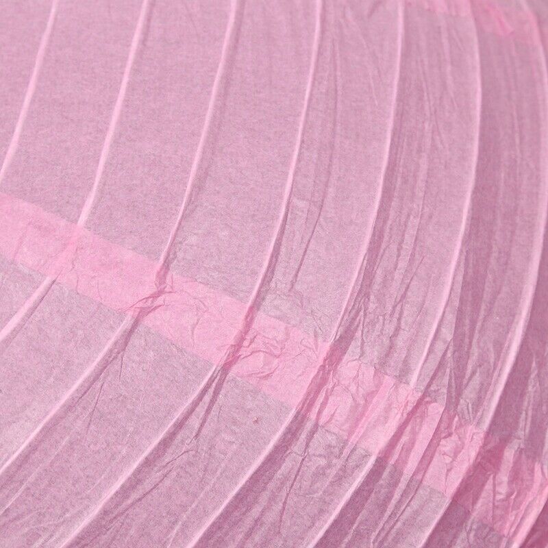 1 x Chinese Japanese Paper Lantern Lampshade for Party Wedding, 40cm(16") P W2J7